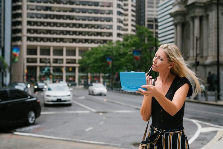 Essential Travel Accessories for Your Next Adventure