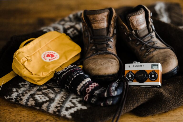 The Ultimate Guide to Packing Travel Accessories Efficiently