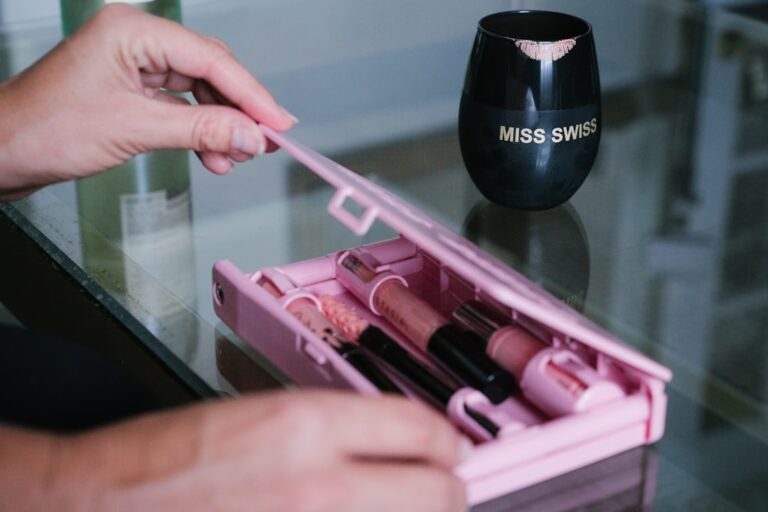Upgrade Your Packing Game with These Unique Travel Essentials